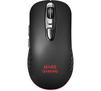 CLOUDDS_Mmw2,Souris De Jeu Sans Fil,Rgbflow,3200Dpi,Soft-Touch,Noir