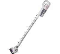CLOUDDS_Tab-311,Aspirateur Balai,Blanc,120 W,500 Milliliters,76 Décibeles