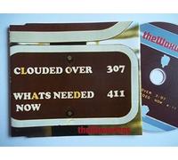 Clouded Over/What's Needed Now [Import]