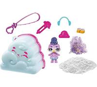 Cloudees grand nuage, série 1, figurine surprise de 7,5 cm à collectionner, modèle aléatoire avec accessoires inclus, GNC94