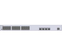 Cloudengine S310-24P4S - Commutateur - Managed - 24 x 10/100/1000 + 4 Lot