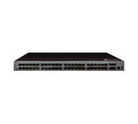 Huawei CloudEngine S5735-L48P4S-A1 - Commutateur - C3 - Géré - 48 x 10/100/1000 + 4 x 10 Gigabit Ethernet - flux d'air de l'avant vers le côté - Montable sur rack - PoE+ G