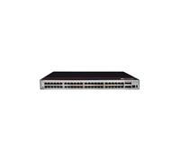 HUAWEI S5735-L48T4X-A 48x10/100/1000BASE-T ports 4x10GE SFP+ ports AC power + S57XX-L Series Basic SW Per Device (P)