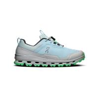 Cloudhero Waterproof Grey Topaz | Glacier 35.5
