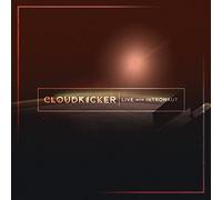 Cloudkicker - Live With Intronaut