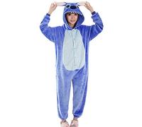 Cloudkids 1Pc Pyjama Combinaison Coton Femme