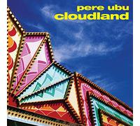 Cloudland