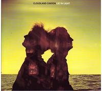 Cloudland Canyon - Lie in Light [Import]