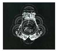 Cloudland Canyon - Silver Tongued Sisyphus