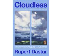 Cloudless: ‘Elegant and quietly devastating’ Melissa Fu