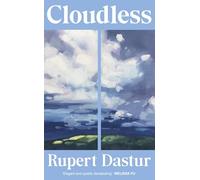Cloudless: ‘Elegant and quietly devastating’ Melissa Fu