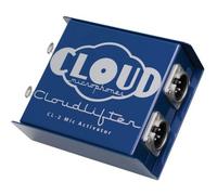 Cloudlifter 2 Channel Microphone Activator - Version anglaise