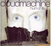 Cloudmachine - Hum of Life