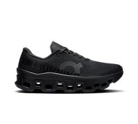 On Running Chaussure de course Cloudmonster 1 gris/noir Taille 40,5