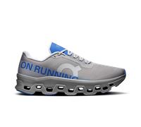 Cloudmonster 1 Grey Alloy | Jay 46