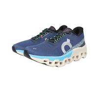 ON RUNNING Cloudmonster 2 - Homme - Bleu / Beige - taille 44- modèle 2025