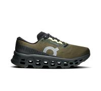 Cloudmonster 3 Brown Olive | Eclipse 42