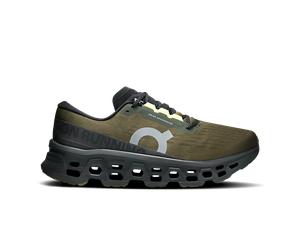 Cloudmonster 3 Brown Olive | Eclipse 47.5