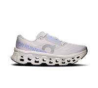 Cloudmonster 3 Grey Frost | Ivory 40