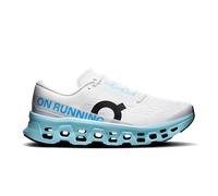 On Cloudmonster 3 Hommes 44 1/2 Blanc/Bleu
