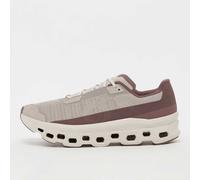 On Chaussure de course 'Cloudmonster Void' beige / marron / gris, Taille 44