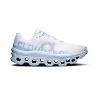 Cloudmonster White Frost | Wash 40