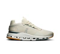 Cloudnova 2 Beige Grain | Ivory 45