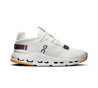 Cloudnova 2 Red Ivory | Maroon 40