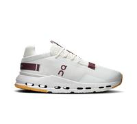 Cloudnova 2 Red Ivory | Maroon 44.5