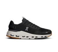On Baskets basses 'Cloudnova Form 2' noir / blanc, Taille 46