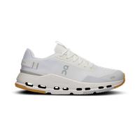 On Running Chaussures Cloudnova Form 2 blanc pur Femme Taille 37,5