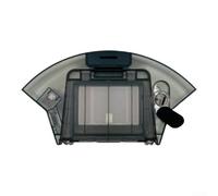 Cloudpower 2 en 1 Filtre de réservoir d'eau pour aspirateur Tapo Rv30 Plus/Rv20 Max, serpillère et serpillère. Pièce de rechange