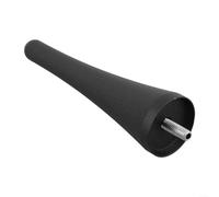 Cloudpower Antenne radio courte pour Mazda/Miata/MX-5 2006-2022, 8 pouces antenne de signal radio avec vis pour accessoires de voiture