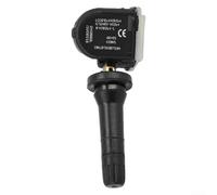 Cloudpower Capteur de pression des pneus pour Opel de Bj 2006 à Bj 2017 TPMS 13506028 Capteur de remplacement pour Adam Ampera Astra 2012 2017, YQ00956280, YR00254380 (1 pièce)