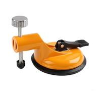 Cloudpower Niveleur mural à ventouse pour carrelage, levage de carrelage robuste avec ventouse de 118 mm, outil puissant pour marbre, verre, pierre, métal, planche lisse