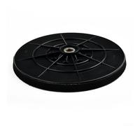 Cloudpower Patin de support pour ponceuse à cloison sèche, tampon de sauvegarde de 22,9 cm à 8 trous de 215 mm pour polisseuse orbitale, modèle dur BL-R7235