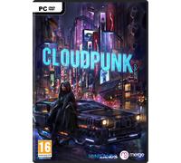 Cloudpunk