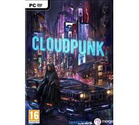 CloudPunk (PC)