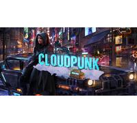 CLOUDPUNK (PS5)