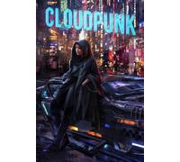 Cloudpunk (Xbox Series X|S) XBOX LIVE Key EUROPE