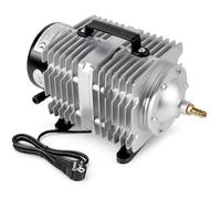Cloudray ACO-009D Compresseur D’Air 135W 120L/min 230V Pour Laser CO2 | Conception Électromagnétique Sans Huile, Flux D’Air Stable, Pour Gravure Et Découpe Laser