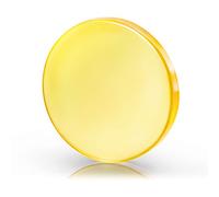 Cloudray CO2 laser Focus lens CO2 Linsen CO2 ZnSe fokuslise CO2 objektiv Mirror CO2 laser lens k40 laser head lens durchm 20mm FL38.1mm CVD USA ZnSe pour CO2 Laser Engraving cutter