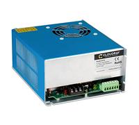 Cloudray CO2 power supply Alimentation Laser 80W DY10 Co2 pour Machine de découpe de gravure de Tube Laser RECI Z2 / W2 / S2 / W4 CO2 laser Alimentation électrique