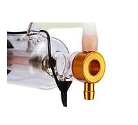 Cloudray CO2 Tube laser pour graveur CO2 laser engraver machine 50W 60W 70W 1000mm Longueur 50mm