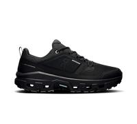 Cloudrock Low Waterproof Black Black | Black 45