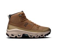 Cloudrock Mid Waterproof Brown Sphinx | Sand 36