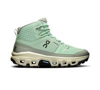 Chaussures de randonnée femme On-running Cloudrock Mid WP 1 Vert 40,5