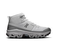 Cloudrock Mid Waterproof Grey Glacier | Alloy 44.5