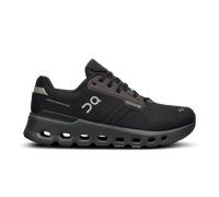 Cloudrunner 2 Waterproof Black Magnet | Black 39