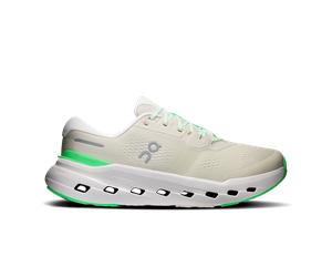 Cloudrunner 3 Wide Green Ghost | Verdite 43